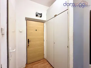 Pronájem bytu 2+1, Svitavy - Předměstí, Chelčického, 57 m2