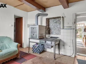 Prodej rodinného domu, Nimpšov, 44 m2