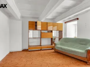 Prodej rodinného domu, Nimpšov, 44 m2