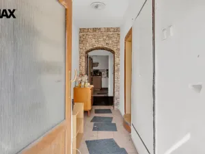 Prodej rodinného domu, Nimpšov, 44 m2