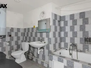Prodej rodinného domu, Nimpšov, 44 m2