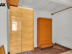 Prodej rodinného domu, Nimpšov, 44 m2