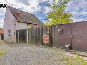 Prodej rodinného domu, Nimpšov, 44 m2