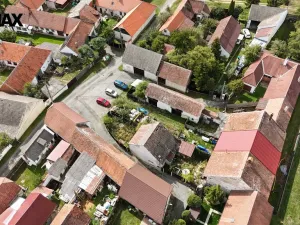 Prodej rodinného domu, Nimpšov, 44 m2
