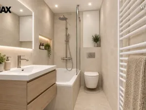 Prodej rodinného domu, Staré Hobzí, 54 m2