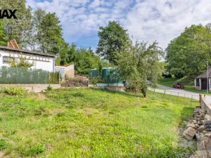 Prodej rodinného domu, Staré Hobzí, 54 m2