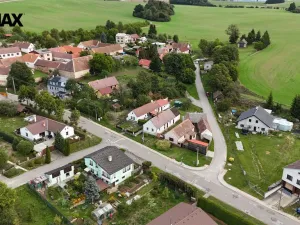 Prodej rodinného domu, Staré Hobzí, 54 m2