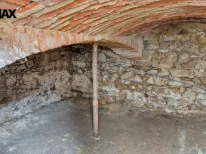 Prodej rodinného domu, Staré Hobzí, 54 m2