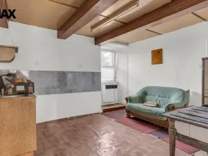Prodej chalupy, Nimpšov, 44 m2