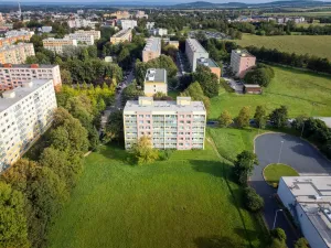 Prodej bytu 2+kk, Kolín - Kolín II, Rimavské Soboty, 45 m2