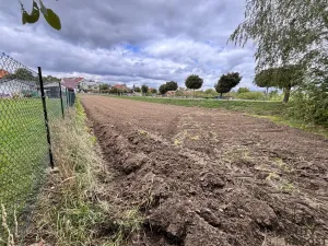 Prodej pozemku pro bydlení, Věrovany, 1542 m2