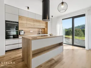 Prodej rodinného domu, Kružberk, 154 m2