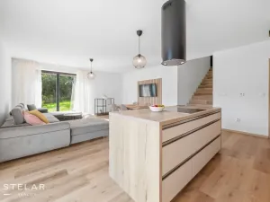 Prodej rodinného domu, Kružberk, 154 m2