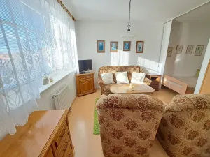 Pronájem bytu 1+1, Zlín, Podlesí V, 36 m2