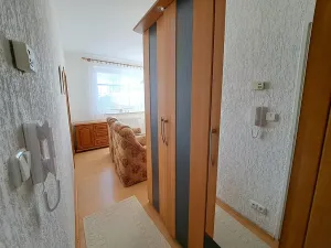 Pronájem bytu 1+1, Zlín, Podlesí V, 36 m2