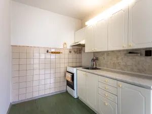 Prodej bytu 2+kk, Kolín - Kolín II, Moravcova, 40 m2