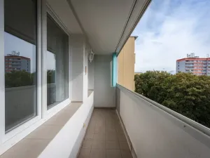 Prodej bytu 2+kk, Kolín - Kolín II, Moravcova, 40 m2