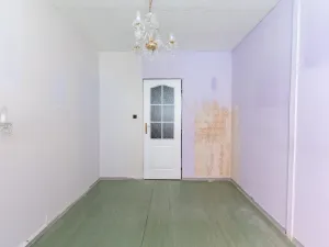 Prodej bytu 2+kk, Kolín - Kolín II, Moravcova, 40 m2