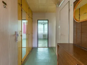 Prodej bytu 2+kk, Kolín - Kolín II, Moravcova, 40 m2