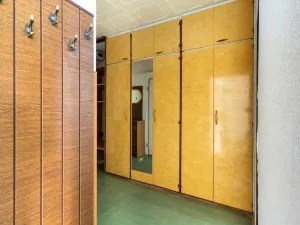 Prodej bytu 2+kk, Kolín - Kolín II, Moravcova, 40 m2