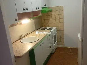 Pronájem bytu 2+kk, Praha - Řepy, Galandova, 43 m2