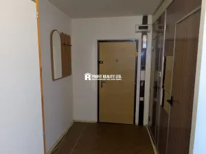 Pronájem bytu 2+kk, Praha - Řepy, Galandova, 43 m2