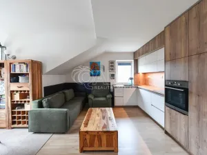 Prodej bytu 3+kk, Nupaky, K Parku, 77 m2