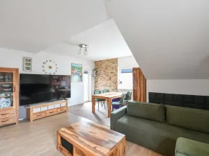 Prodej bytu 3+kk, Nupaky, K Parku, 77 m2