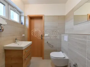 Prodej bytu 3+kk, Nupaky, K Parku, 77 m2