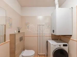Prodej bytu 3+kk, Nupaky, K Parku, 77 m2