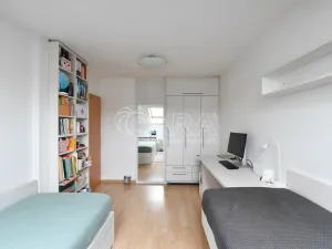Prodej bytu 3+kk, Nupaky, K Parku, 77 m2
