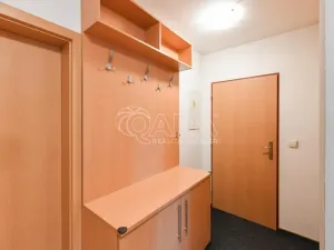 Prodej bytu 3+kk, Nupaky, K Parku, 77 m2