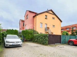 Prodej bytu 3+kk, Nupaky, K Parku, 77 m2