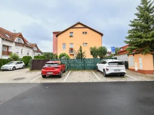 Prodej bytu 3+kk, Nupaky, K Parku, 77 m2