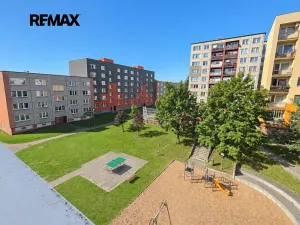 Prodej bytu 3+1, Havířov, Moravská, 67 m2