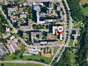 Prodej bytu 3+1, Havířov, Moravská, 67 m2