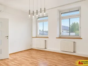 Prodej bytu 2+1, Hrušovany nad Jevišovkou, 49 m2