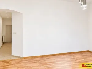 Prodej bytu 2+1, Hrušovany nad Jevišovkou, 49 m2