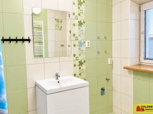 Prodej bytu 2+1, Hrušovany nad Jevišovkou, 49 m2