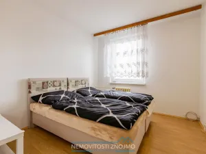 Pronájem bytu 2+1, Znojmo, Holandská, 56 m2