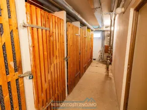 Pronájem bytu 2+1, Znojmo, Holandská, 56 m2