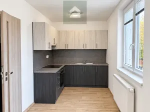 Pronájem bytu 2+kk, Staňkov, Americká, 40 m2