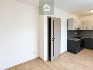 Pronájem bytu 2+kk, Staňkov, Americká, 40 m2