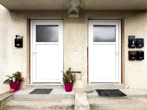 Pronájem bytu 2+kk, Staňkov, Americká, 40 m2