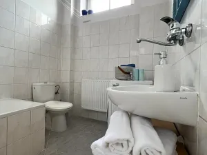 Prodej bytu 2+kk, Jaroměř, Palackého, 53 m2