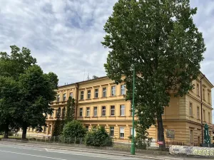 Prodej bytu 2+kk, Jaroměř, Palackého, 53 m2