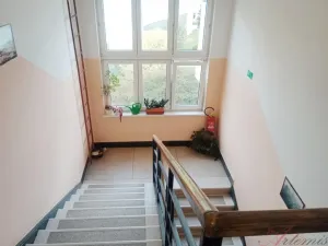 Pronájem bytu 3+1, Ostrava - Moravská Ostrava, 30. dubna, 98 m2