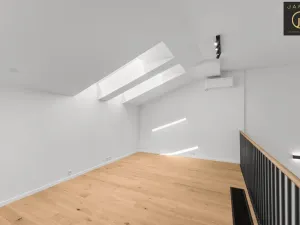 Prodej bytu 4+kk, Praha - Holešovice, U průhonu, 106 m2
