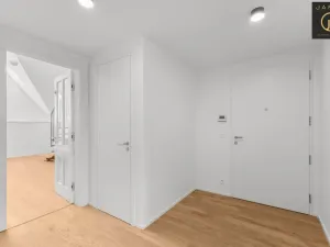 Prodej bytu 4+kk, Praha - Holešovice, U průhonu, 106 m2