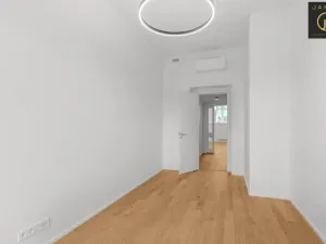 Prodej bytu 4+kk, Praha - Holešovice, U průhonu, 106 m2